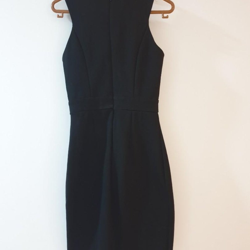 Another One Bodycon Work Dress - Picture 2 of 3